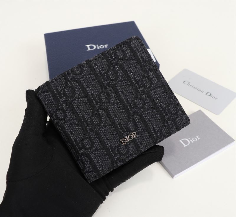 Christian Dior Wallet